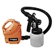 650W  Pistolet pulvérisateur électrique